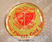 運動會會徽設(shè)計制作款式樣式圖片欣賞