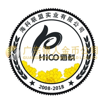 海科聯盟 海科聯盟